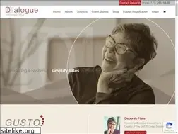 Sites similar to dialogue-consulting.com