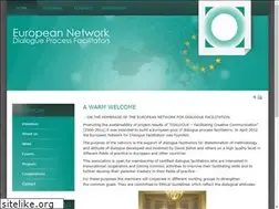 Sites similar to dialogue-facilitators.eu