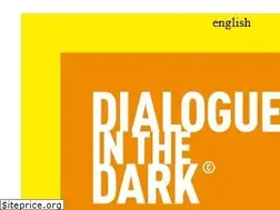 Sites similar to dialogue-in-the-dark.com
