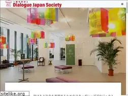Sites similar to dialogue-japan.org