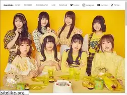 Sites similar to dialogue-music.jp