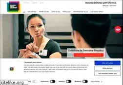 Sites similar to dialogue-social-enterprise.com