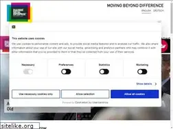 Sites similar to dialogue-with-time.com