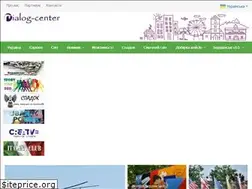 Sites similar to dialogue.center