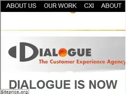 Sites similar to dialogue.ie
