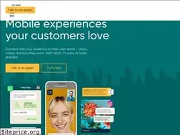 Sites similar to dialogue.net