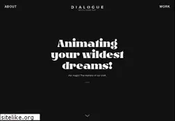 Sites similar to dialogue.pt