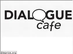 Sites similar to dialoguecafe.org