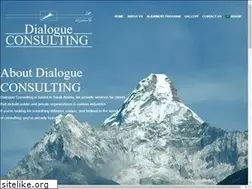 Sites similar to dialogueconsult.com