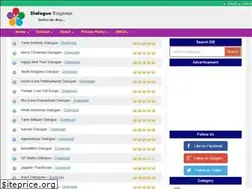 Sites similar to dialogueringtones.com