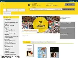 Sites similar to dialoguesmorlaix.com