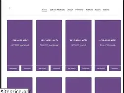 Sites similar to dialoguestudies.org