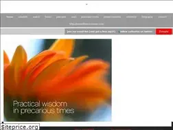 Sites similar to dialogueswithcatherine.com