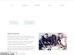 Sites similar to dialogum.cl