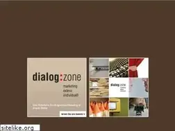 Sites similar to dialogzone.com