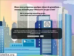 Sites similar to dialohols.bloguez.com