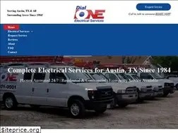 Sites similar to dialoneelectrical.com