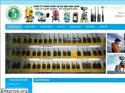 Sites similar to dialongdanang.com