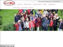 Sites similar to dialoog-taalhulp.nl