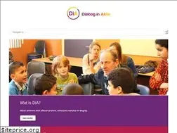 Sites similar to dialooginactie.nl