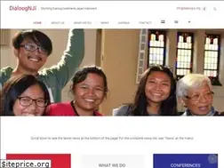 Sites similar to dialoognji.org