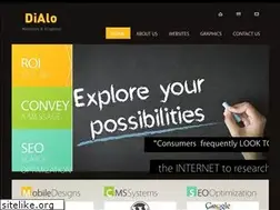 Sites similar to dialowebdesigns.com
