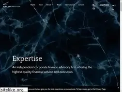 Sites similar to dialpartnersllp.com