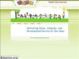 Sites similar to dialpharmacy.com