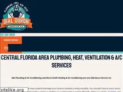 Sites similar to dialplumbing.com
