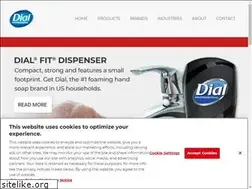 Sites similar to dialprofessional.com