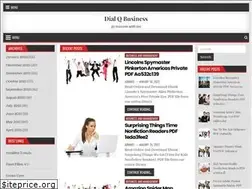 Sites similar to dialqb.online