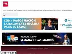 Sites similar to dialradio.tv