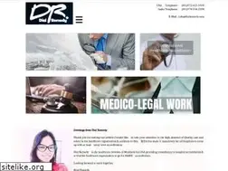 Sites similar to dialremedy.com