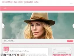 Sites similar to dialretail.blogspot.com