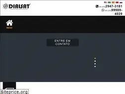 Sites similar to dialsat.com.br