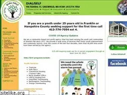 Sites similar to dialself.org