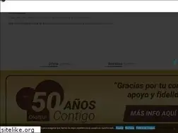 Sites similar to dialsur.es