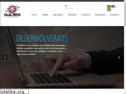 Sites similar to dialtech.com.br