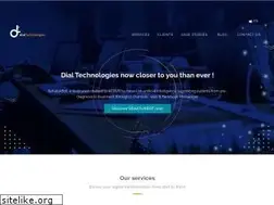 Sites similar to dialtechnologies.net