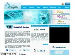 Sites similar to dialtel.com