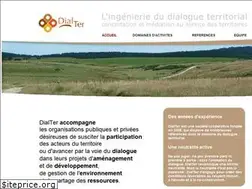 Sites similar to dialter.fr