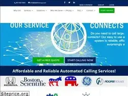 Sites similar to dialthemup.com