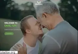 Sites similar to dialuk.info