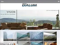 Sites similar to dialum.com