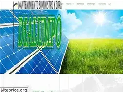 Sites similar to dialumpo.mx