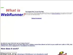 Sites similar to dialupaccelerator.com