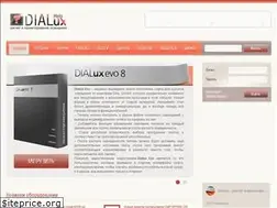 Sites similar to dialux-help.ru