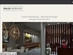 Sites similar to dialuxworkshop.com