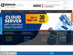 Sites similar to dialwebhosting.com