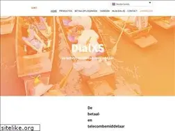 Sites similar to dialxs.com